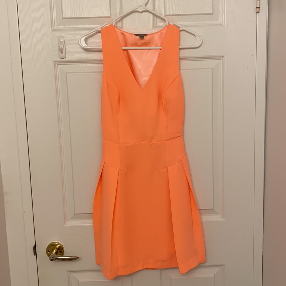 A beautiful dress from Guess